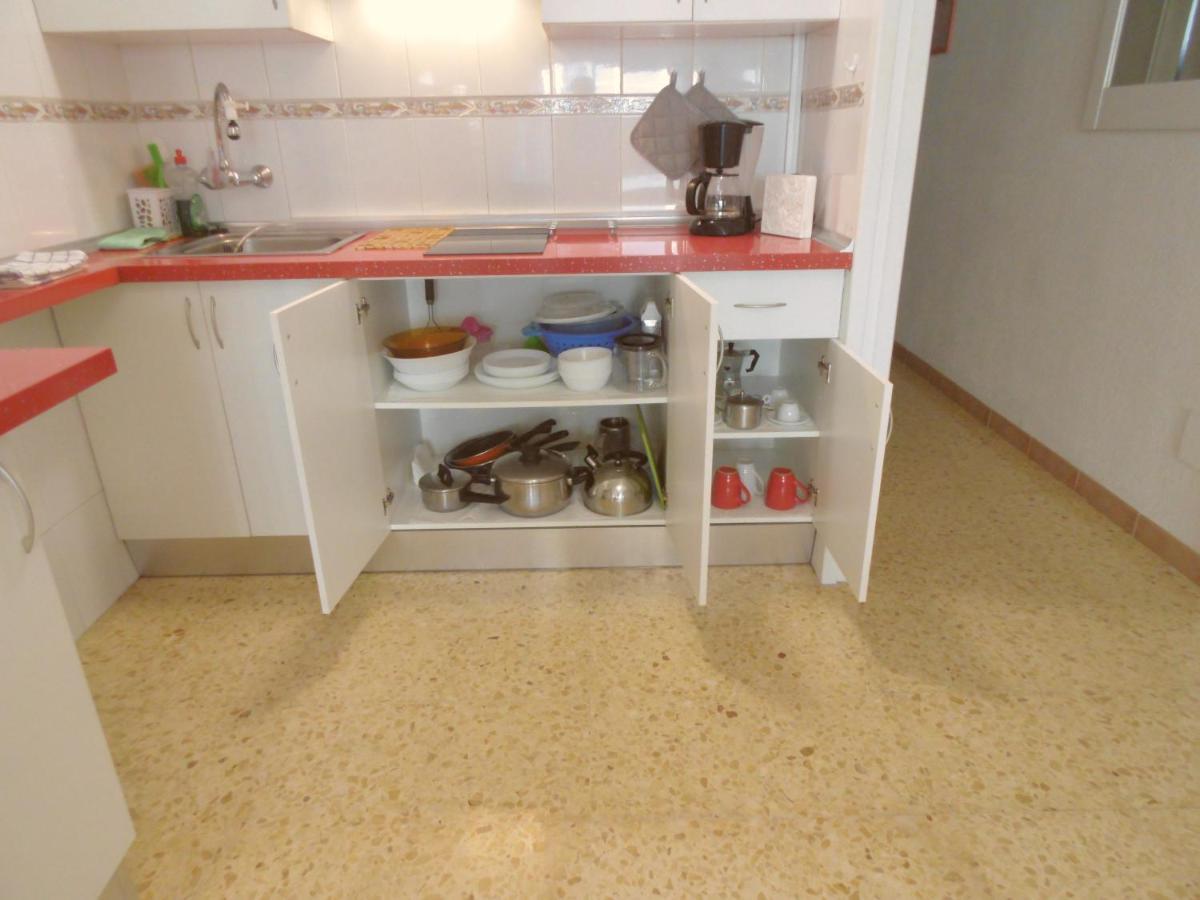 Apartamento Garland Agaete Parque 플라야 델 잉글스 외부 사진